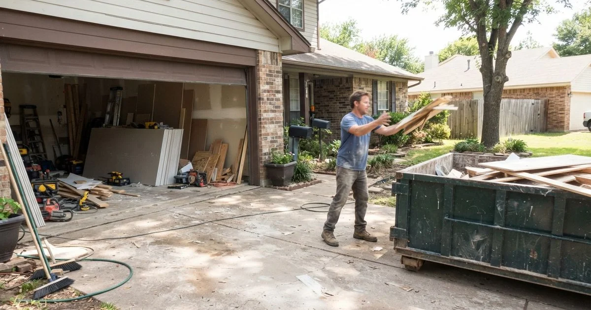 Best demolition & renovation debris removal companies in Ontario