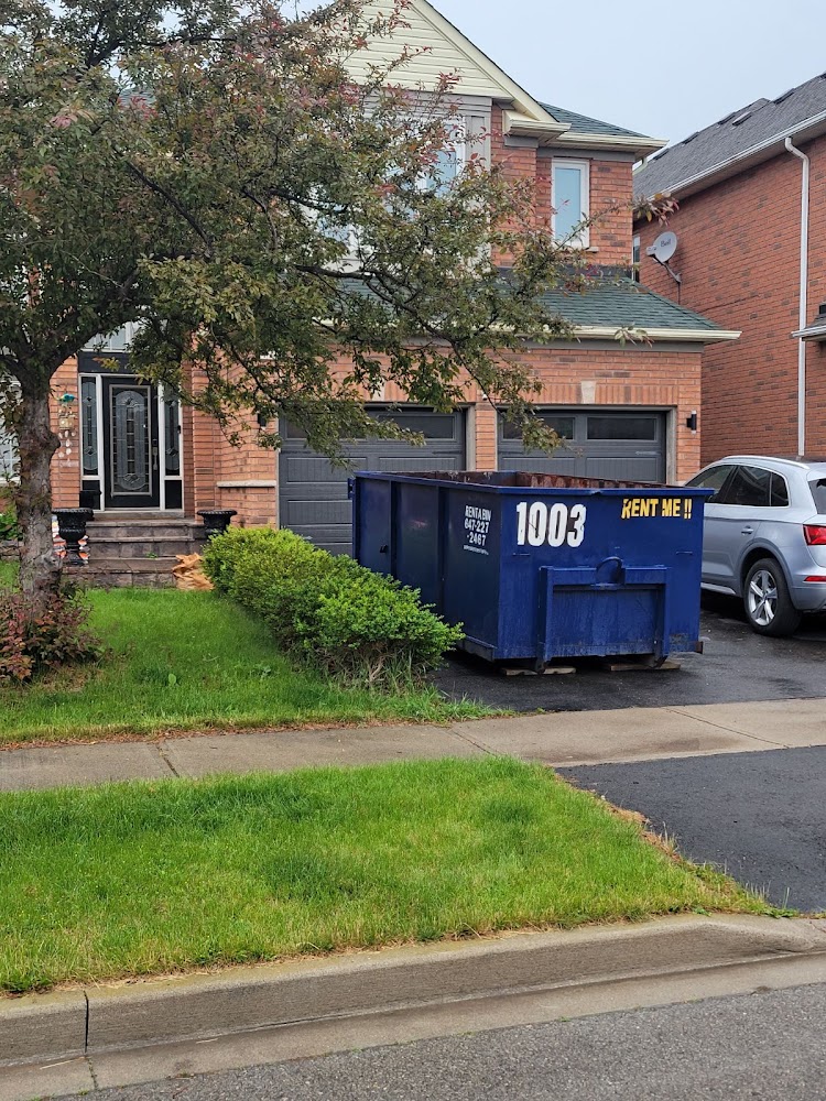 Dispose Your Stuff