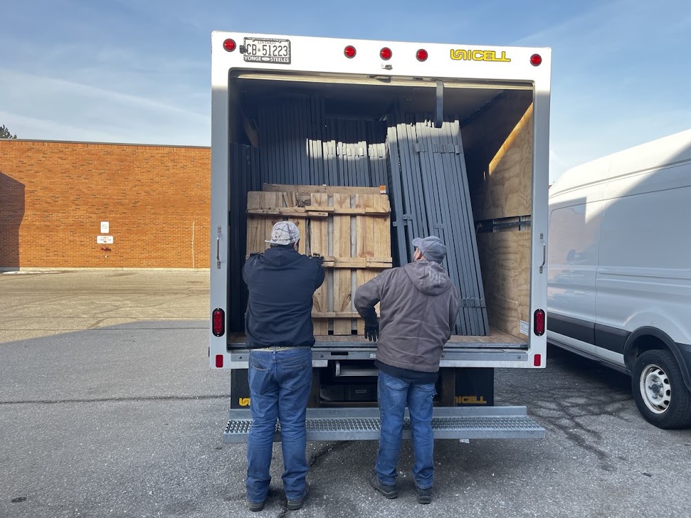Bonucci Junk Removal and Moving Services - Richmond Hill