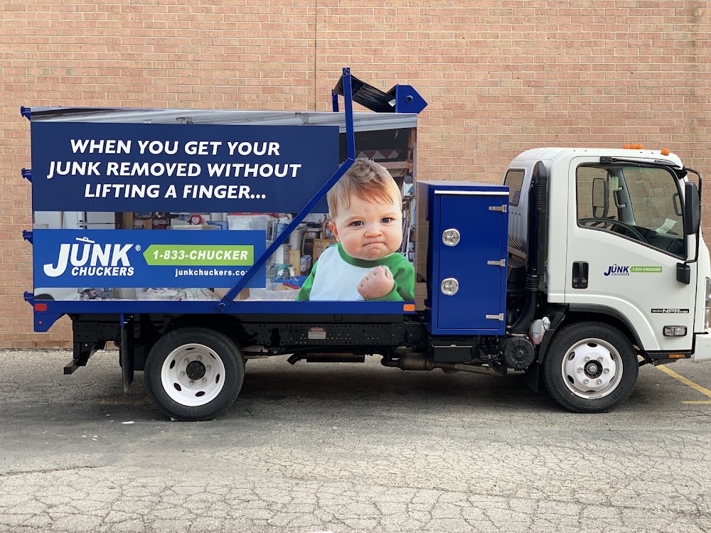 Junk Guys Corporate Office