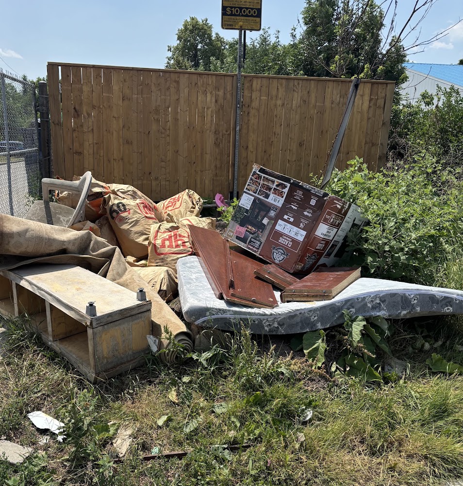 Zap My Junk | Junk Removal Newmarket, Vaughan, Markham, Richmond Hill