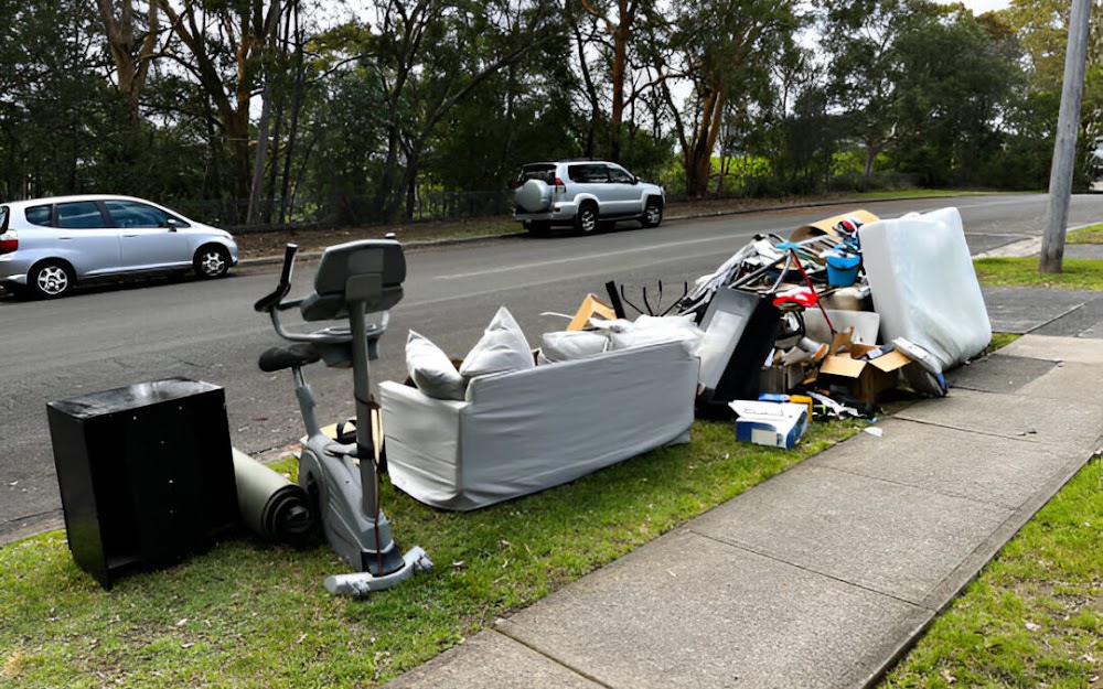 Junk Removal Pro