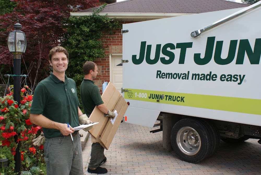 JUSTJUNK Stoney Creek
