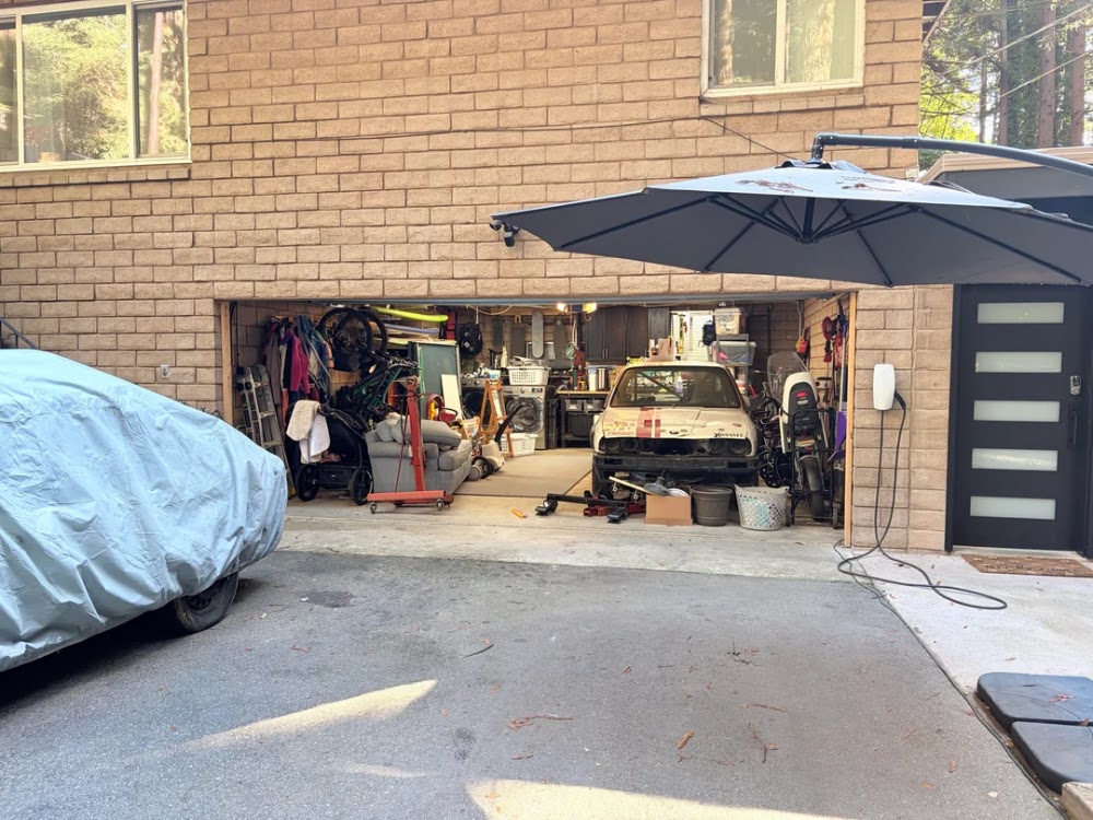 Vaughan Garage Care