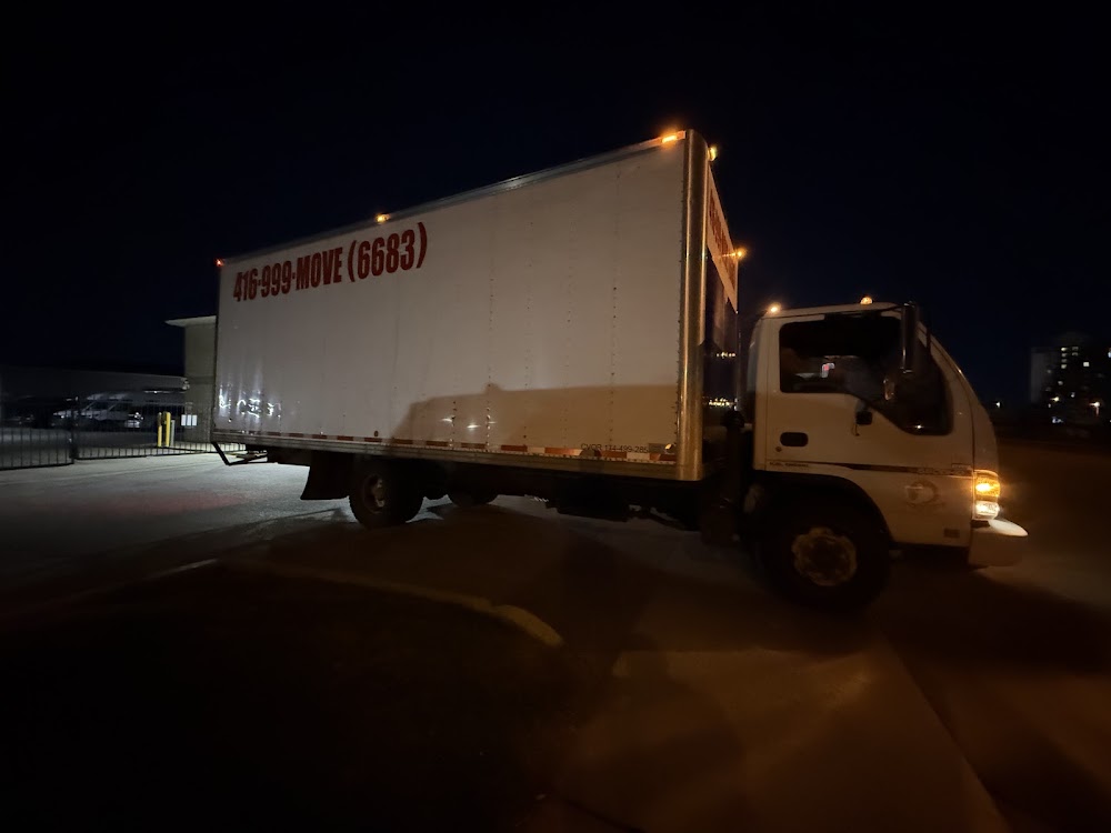 My Mississauga Movers