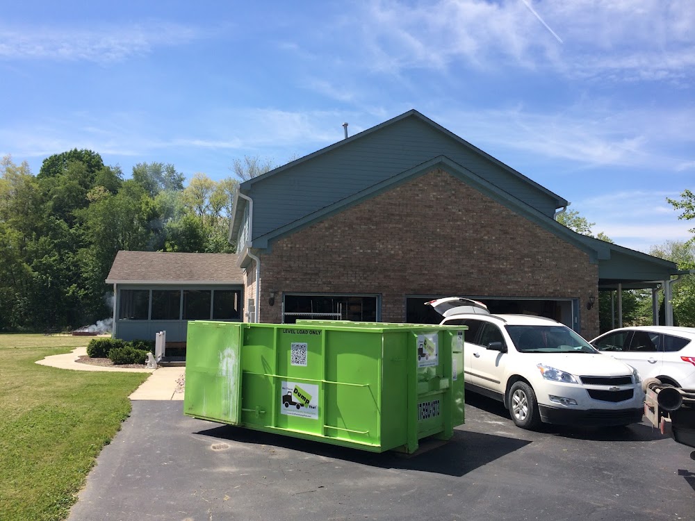 Bin There Dump That Mississauga Bin Rentals