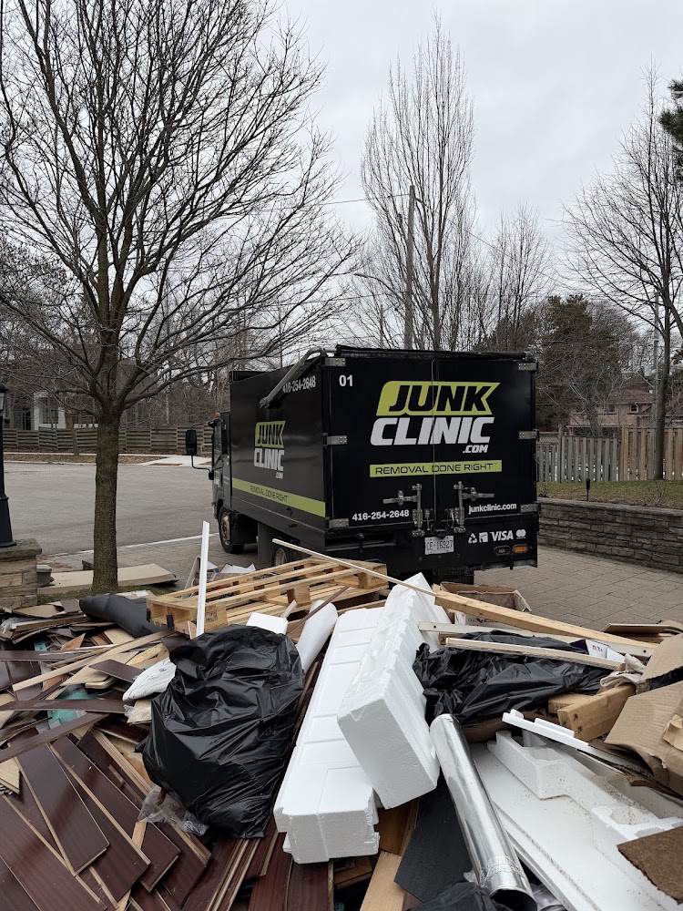 Junk Clinic