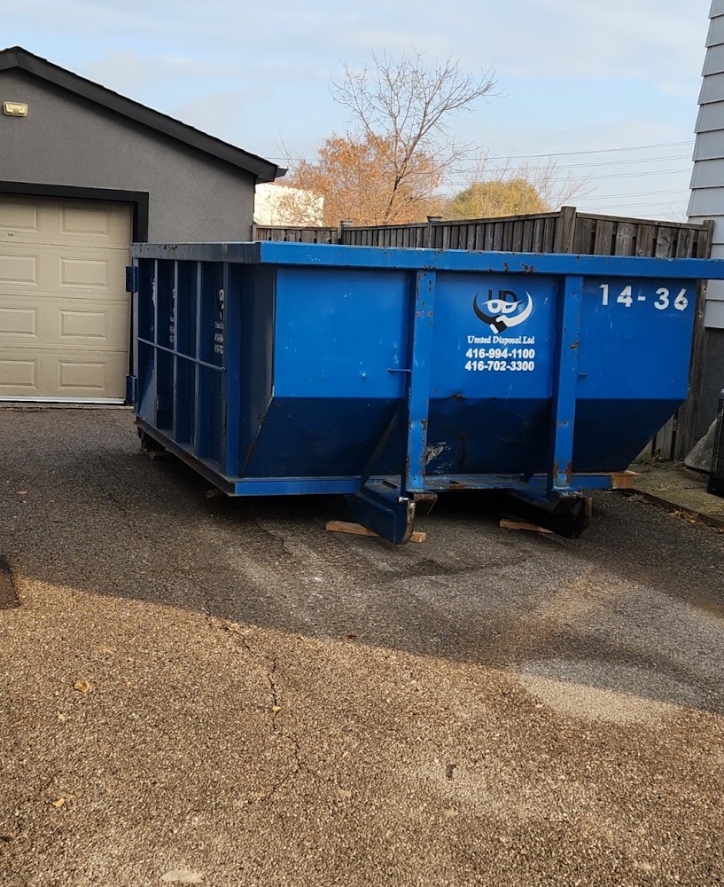 United Disposal