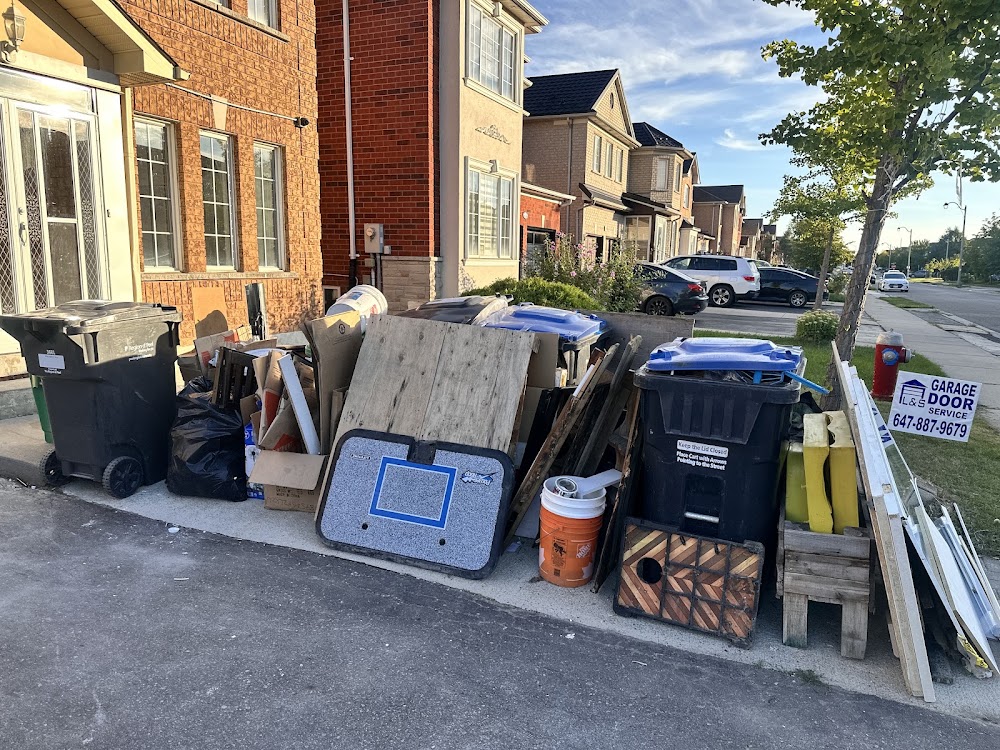 Junk Removal Empire