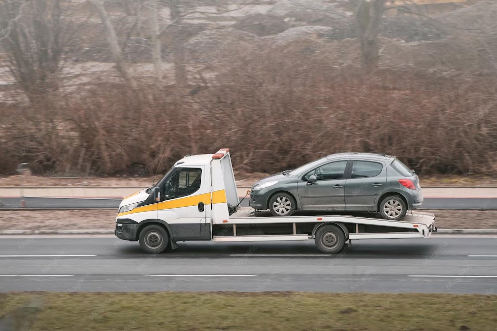 Vaughan scrap car experts