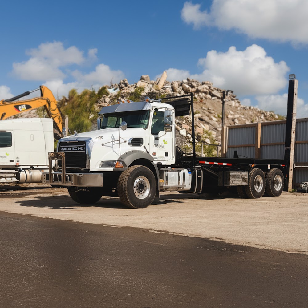 Maple Transfer & Recycling Inc.