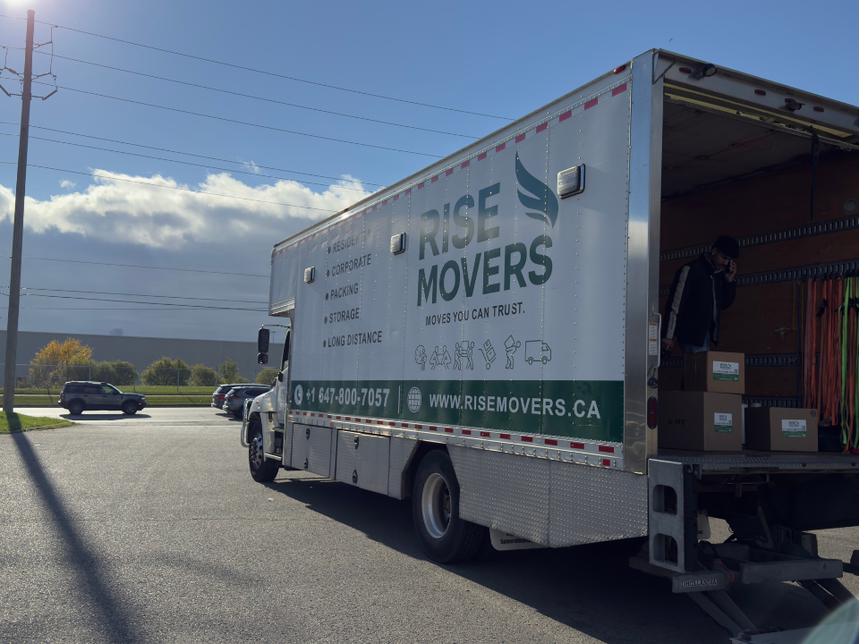 Rise Movers