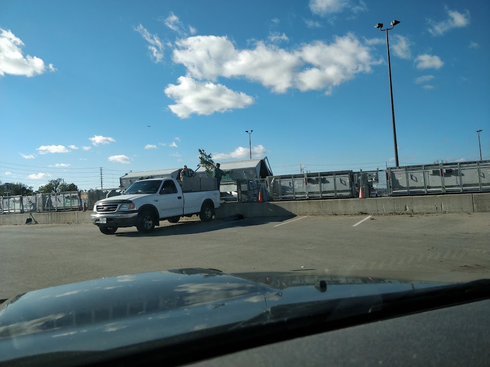 Battleford Community Recycling Centre