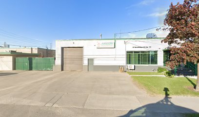 Arizon Disposal Services Ltd