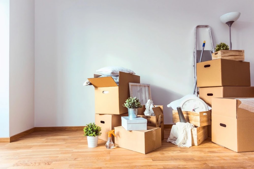 Affordable Mover