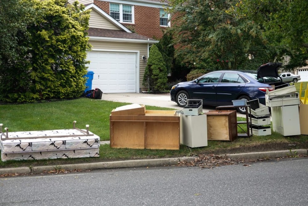 FastLift Junk Removal Mississauga