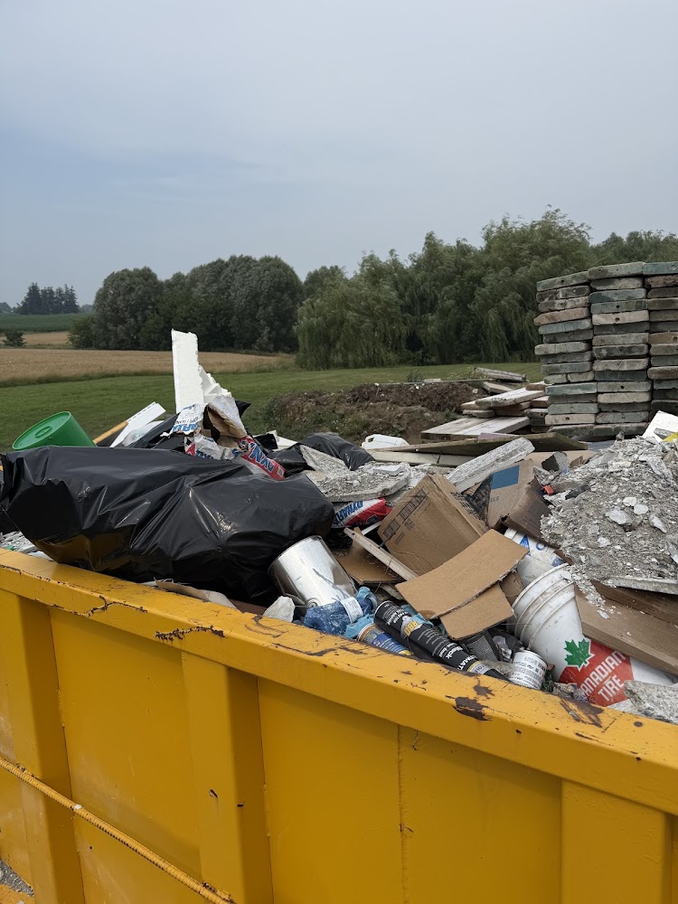 The Best Junk Removers GTA