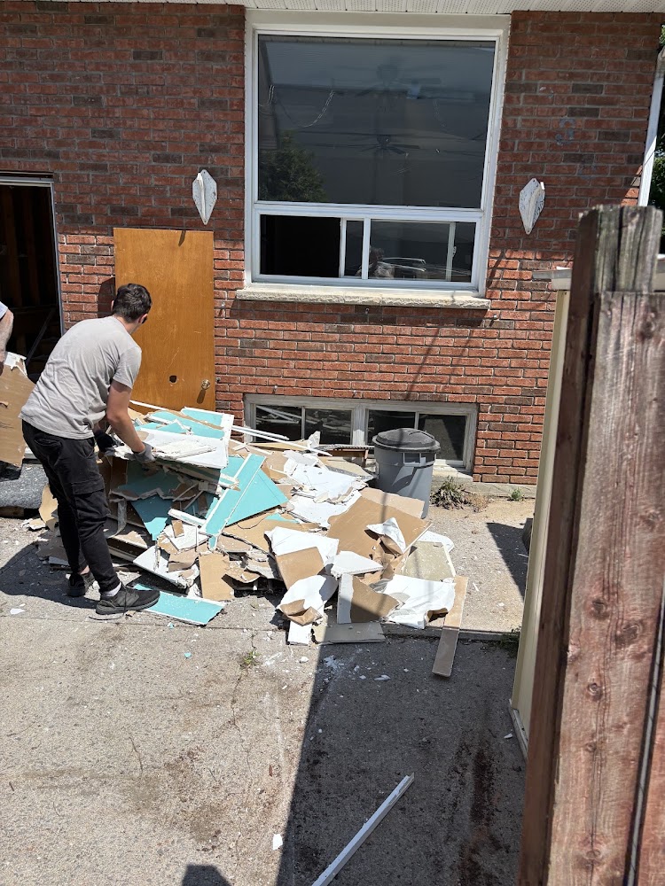 Scarborough Junk Removal Pros