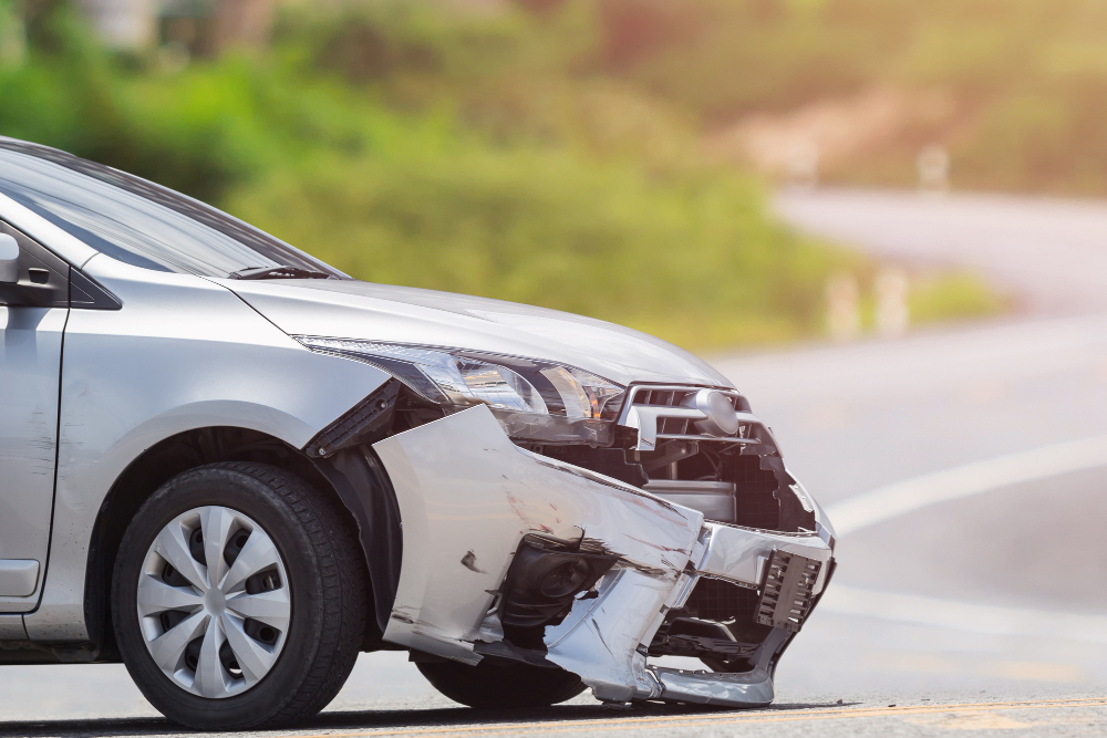Vaughan scrap car experts