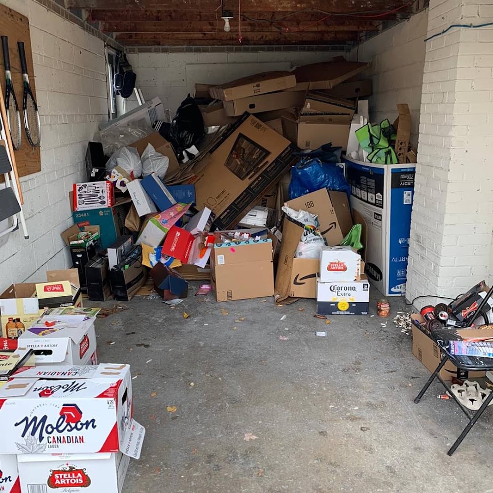 Wheelers Junk Removal Inc.
