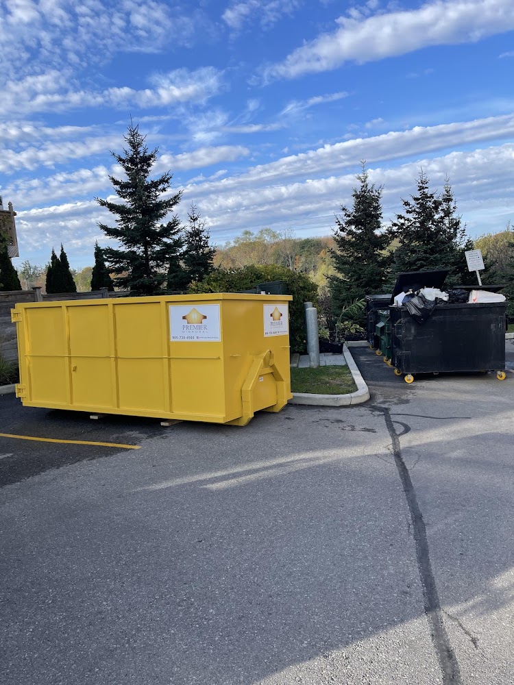 Premier Disposal