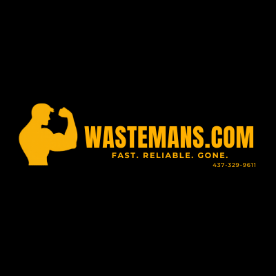Wastemans Junk Removal