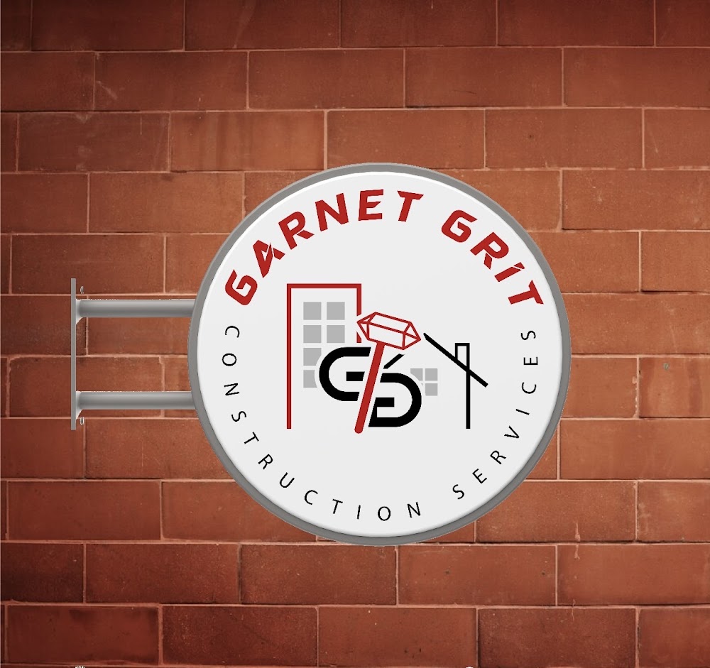 Garnet Grit Demolition & Labour services