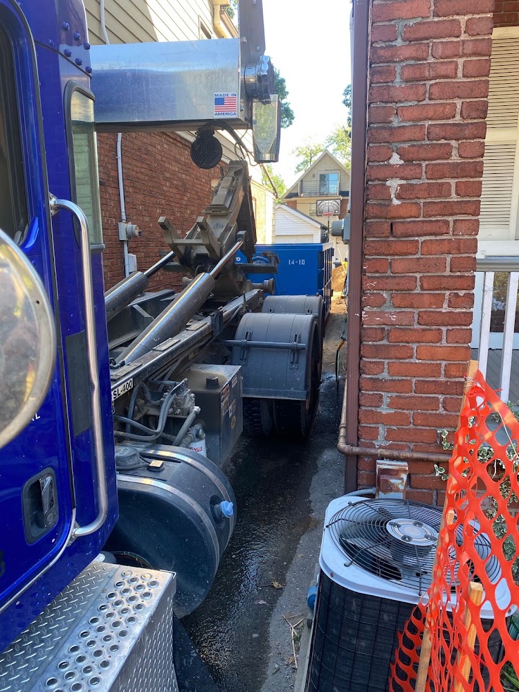 WastePro Inc.