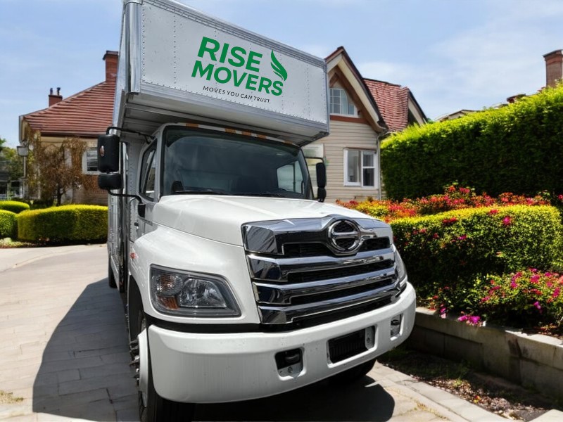 Rise Movers