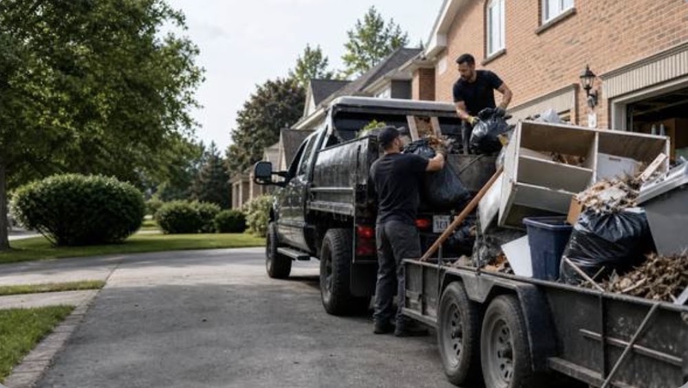 NY Junk Removal
