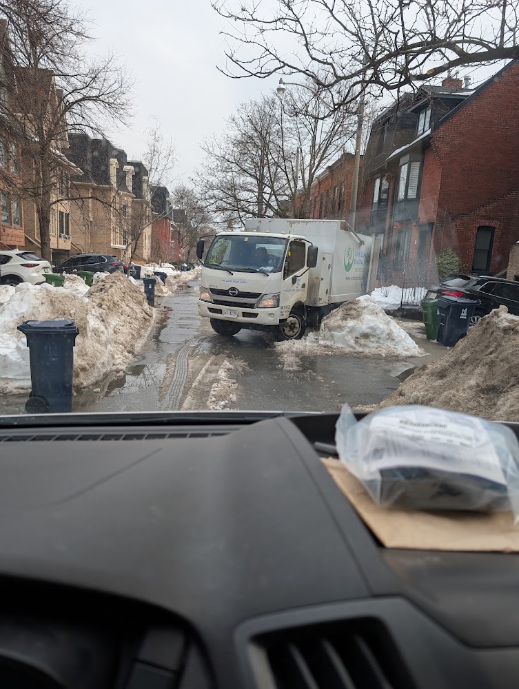 Junk Canada Removal Inc