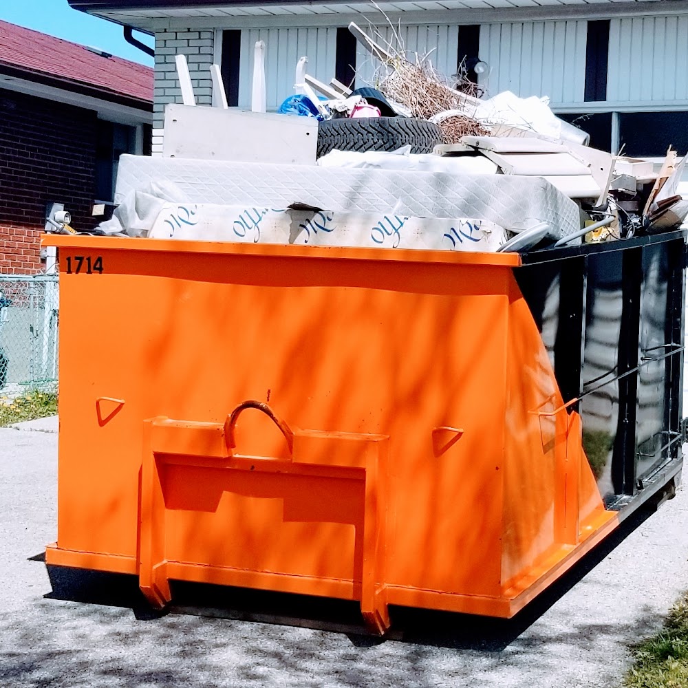 BinWorks Disposal Inc