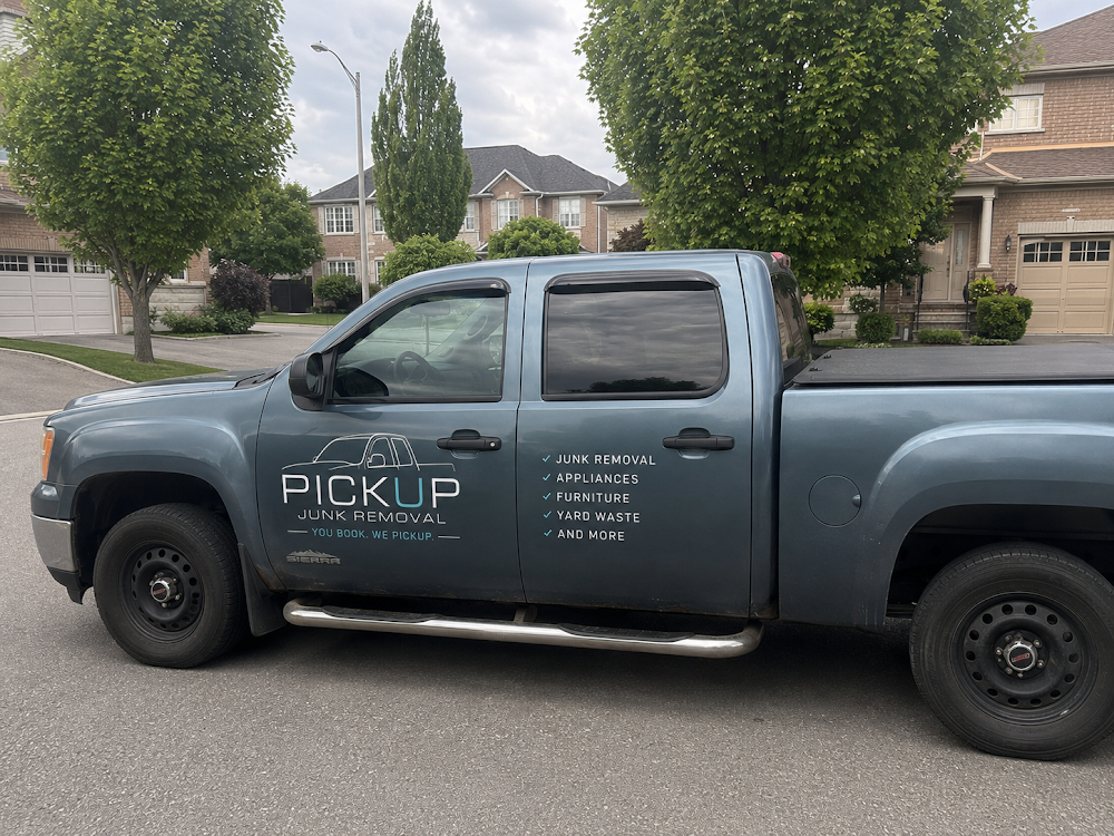 PICKUP