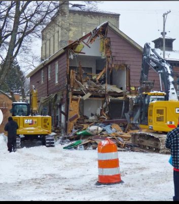 CORECUT DEMOLITION MISSISSAUGA