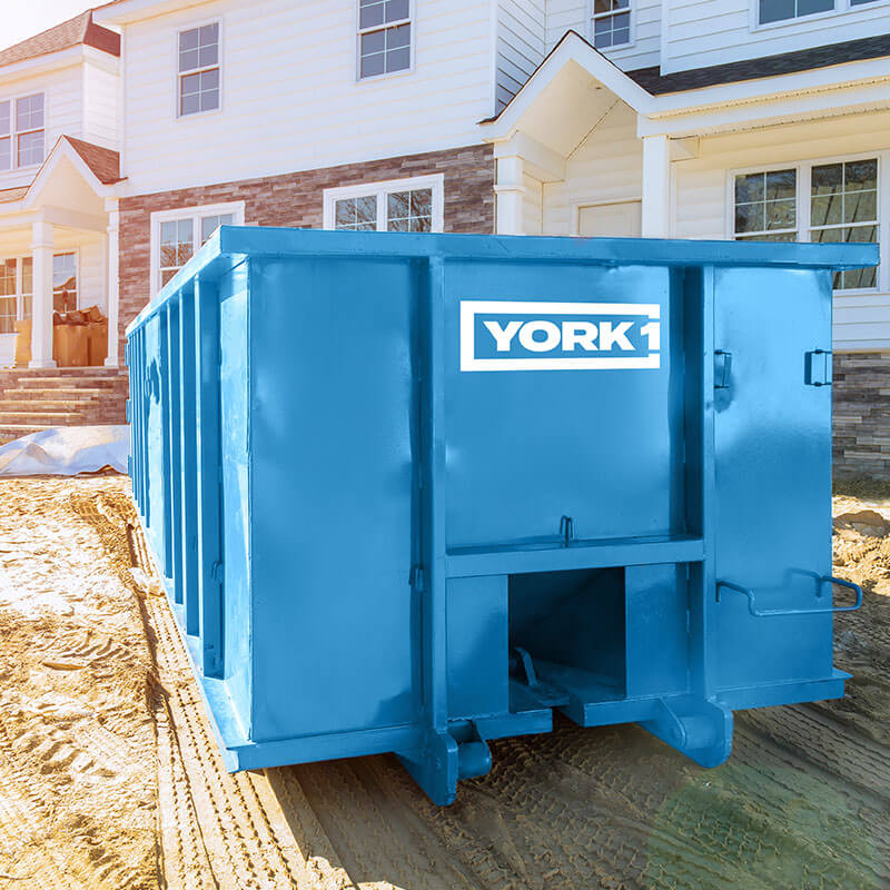 YORK1 Waste Collection